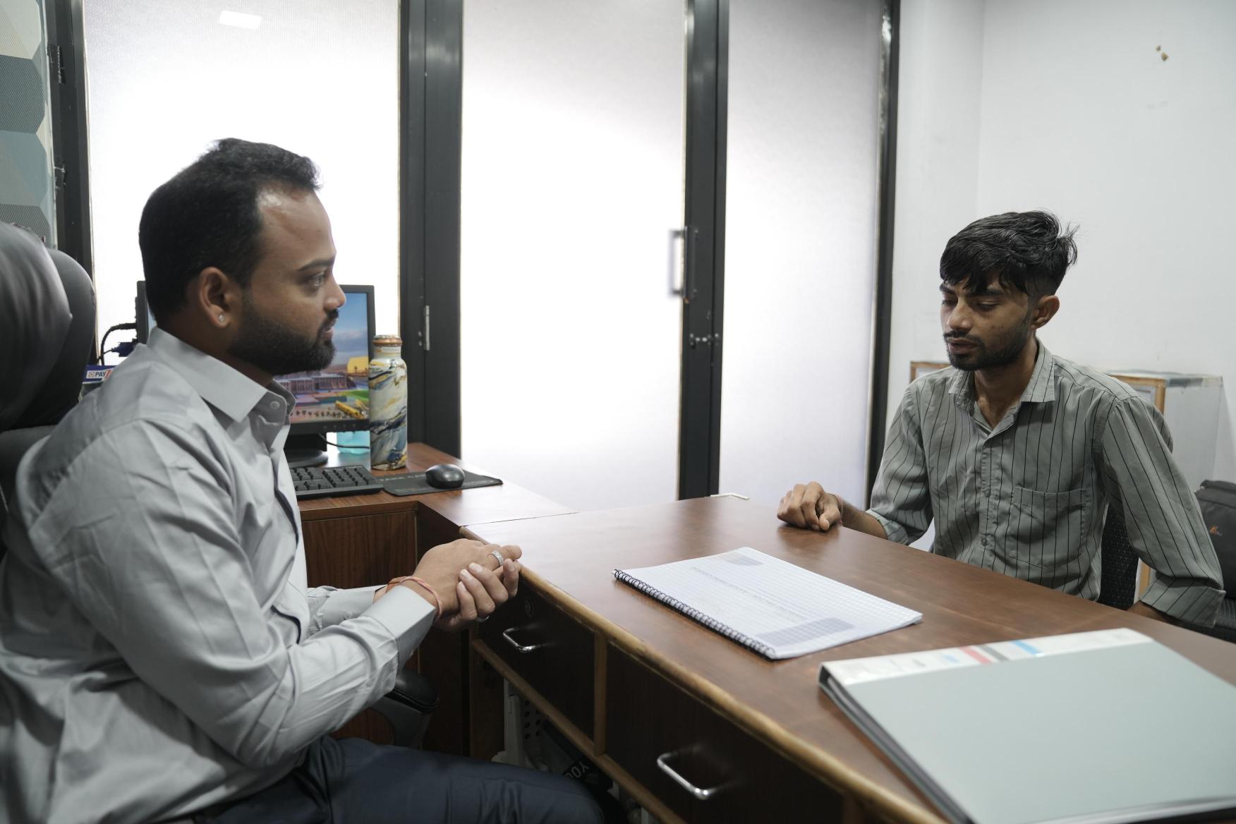 Rishta Diamond Institute